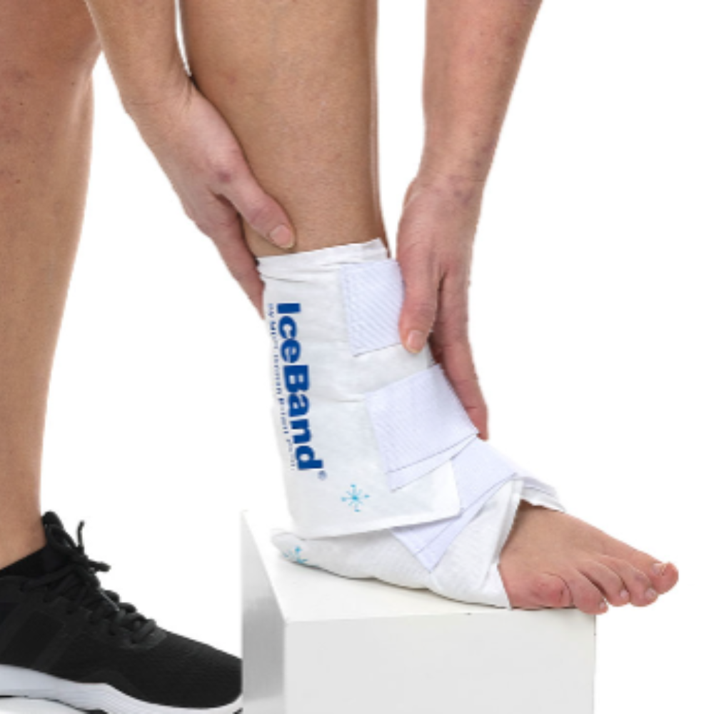 IceBand Ankle/ Foot