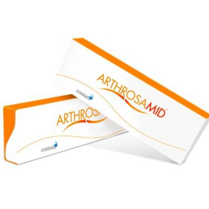 Arthrosamid® 6 syringes of 1ml