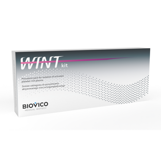 WINT™, procedure kit